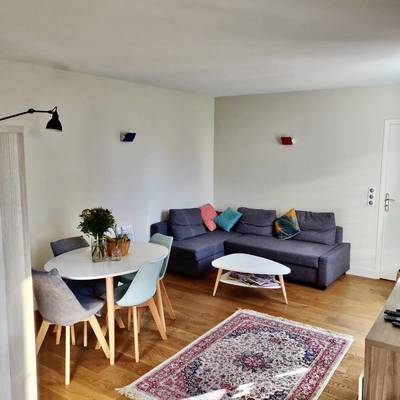 Paris 18E (75018)