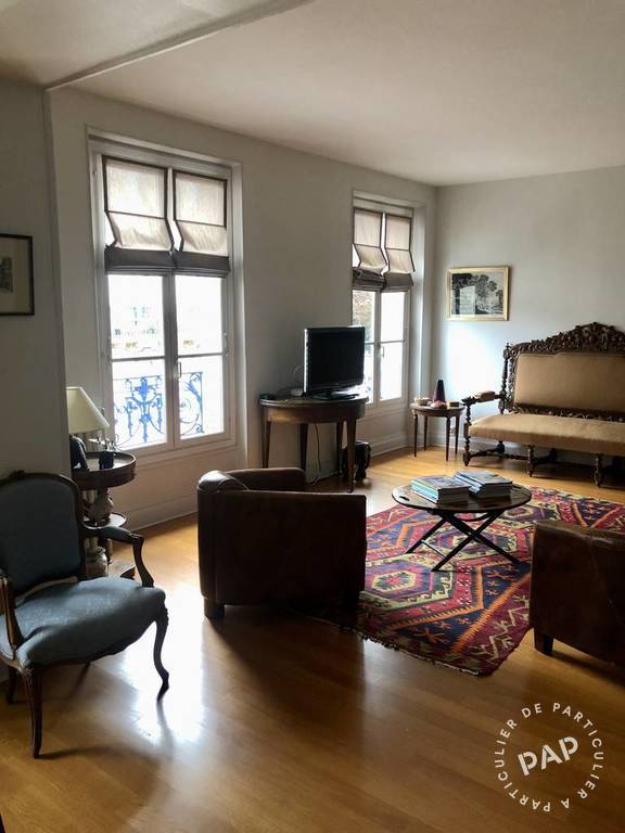 Vente Appartement Troyes (10000)