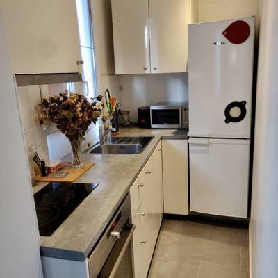 Paris 18E (75018)