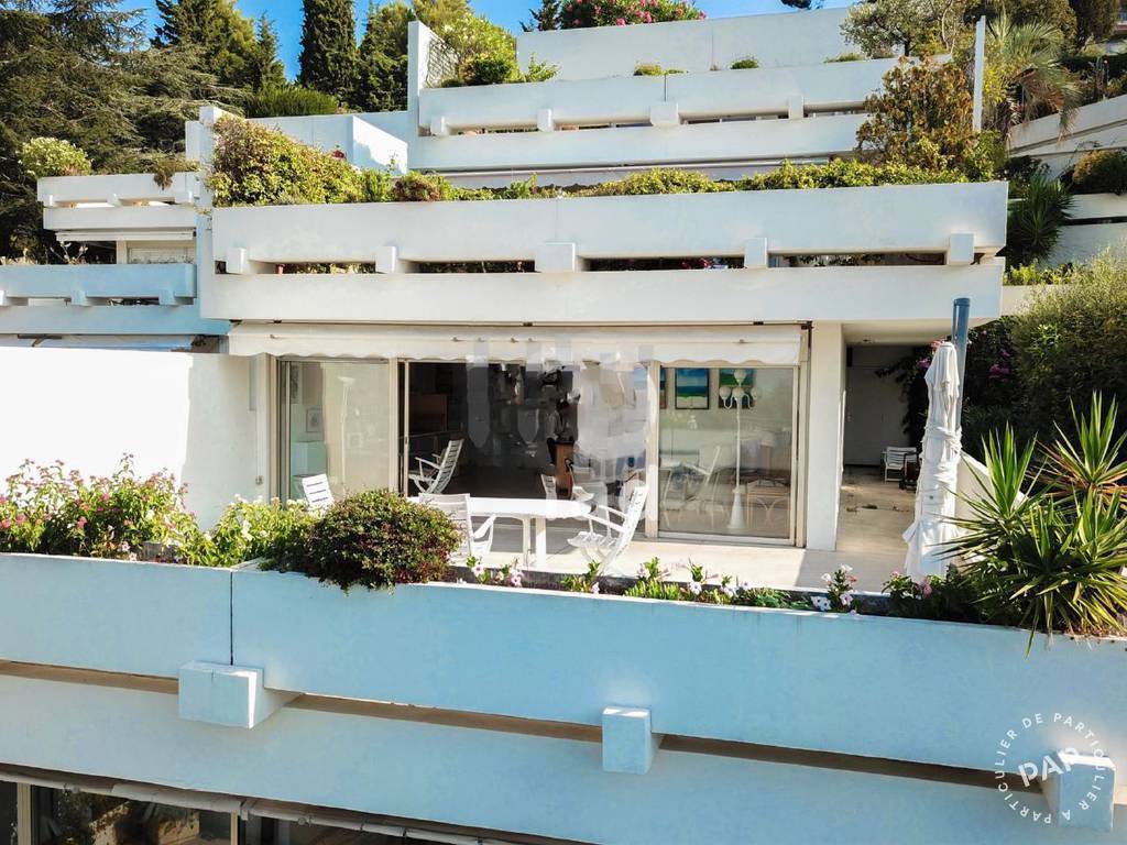 Vente immobilier 725.000&nbsp;&euro; Cannes