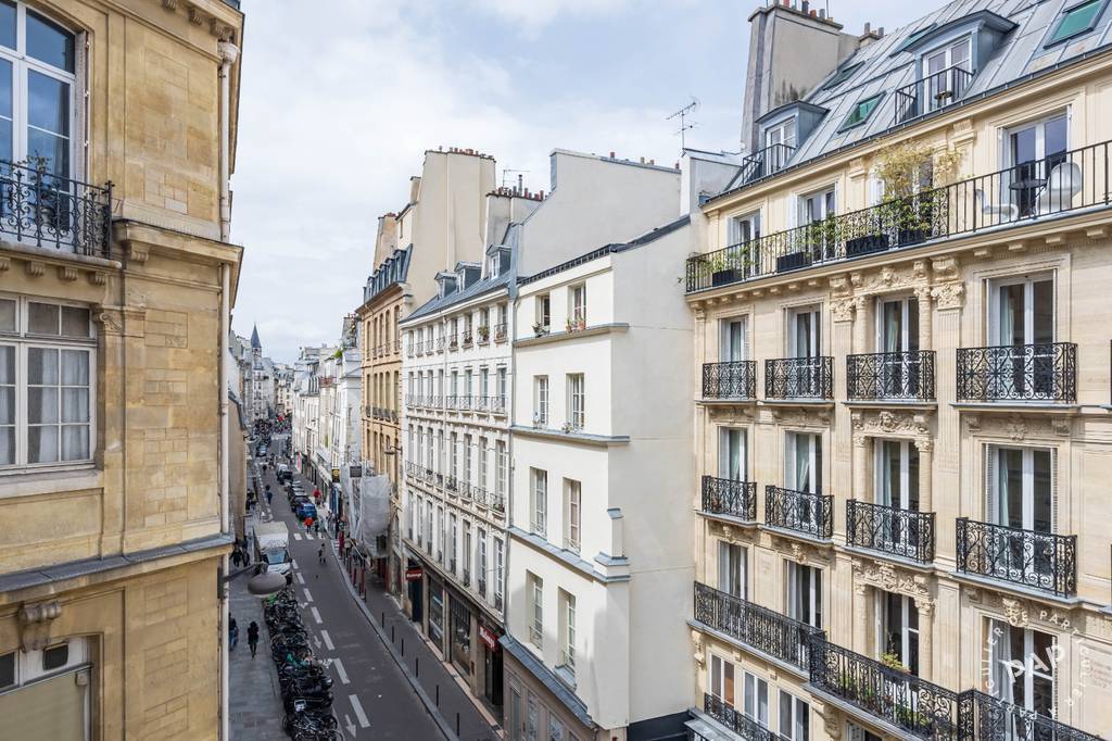 Location immobilier 2.100&nbsp;&euro; Paris 6E (75006)