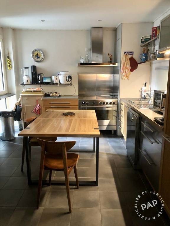 Vente immobilier 275.000&nbsp;&euro; Troyes (10000)