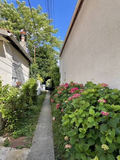 Bagnolet (93170)