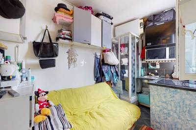 Paris 17E (75017)