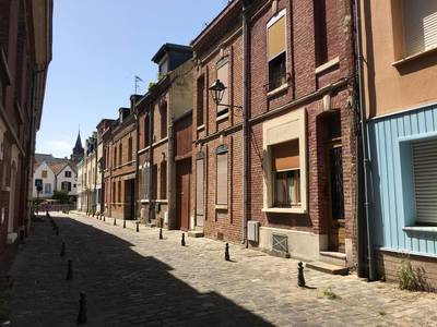 Amiens (80000)