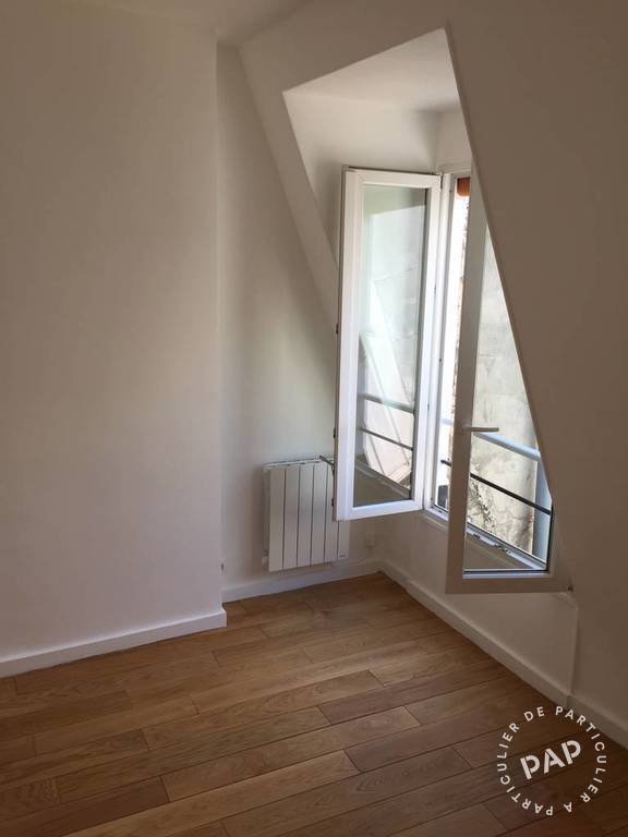 Appartement 610.000&nbsp;&euro; 53&nbsp;m² Paris 10E (75010)