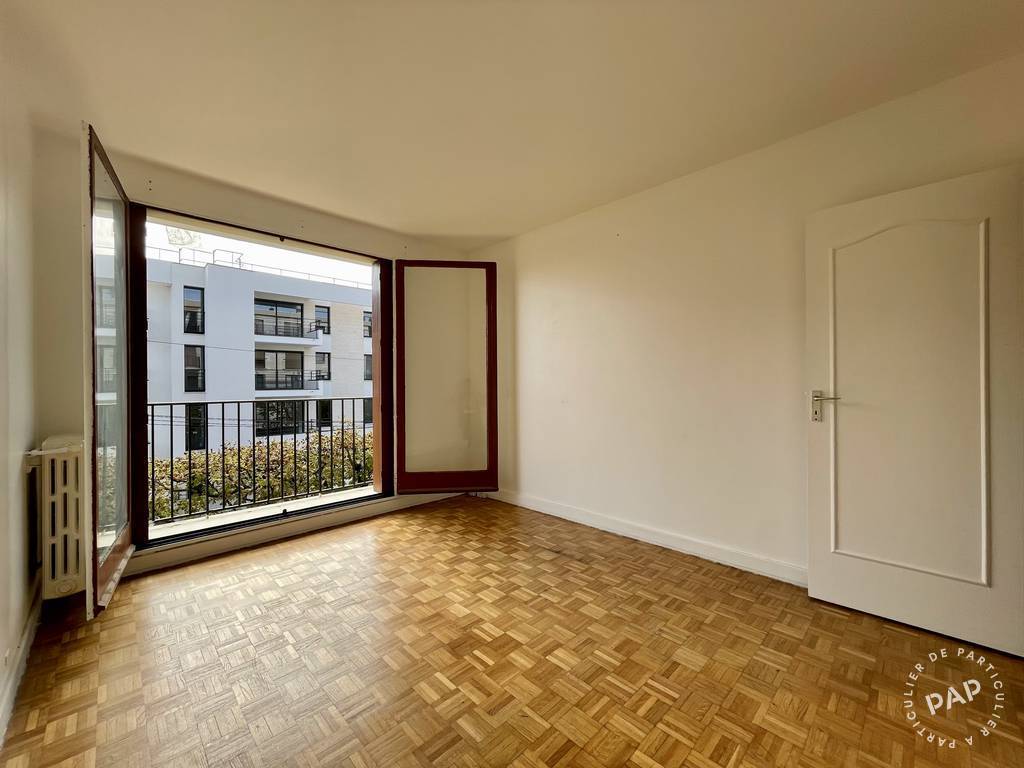 Appartement 250.000&nbsp;&euro; 41&nbsp;m² Saint-Maur-Des-Fossés (94100)