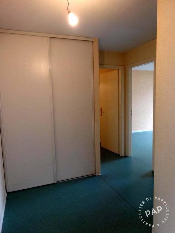 Appartement 215.000&nbsp;&euro; 68&nbsp;m² Strasbourg (67000)