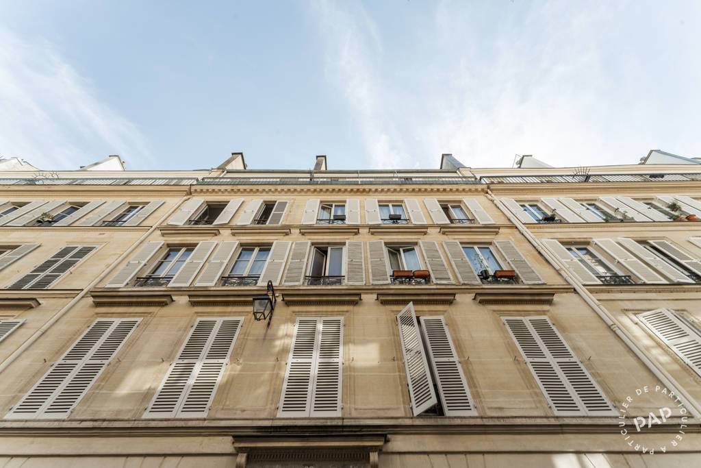 Immobilier Paris 9E (75009) 645.000&nbsp;&euro; 60&nbsp;m²