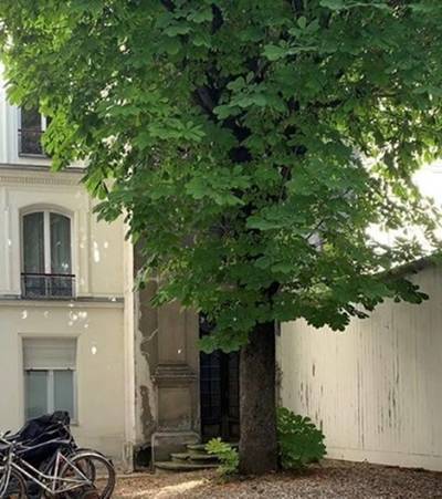 Paris 8E (75008)