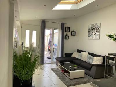 Villa 210M2 + Appartement 2 Pièces 33M2 Villetelle (34400)