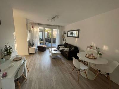 Vente appartement 2 pièces 48 m² Montmorency (95160) - 235.000 €