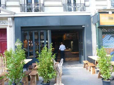Fonds de commerce Hôtel, Bar, Restaurant Paris 5E (75005) - 260.000 €