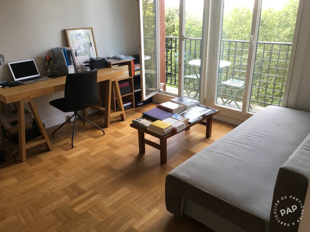 Vente maison Paris (75) maison à vendre Paris (75) Journal des