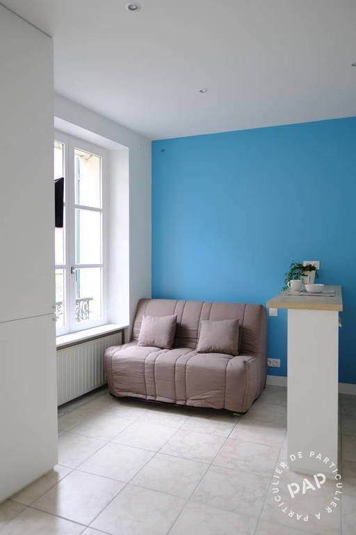 Location appartement studio Montmagny (95360)