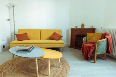 Vente appartement 2 pièces 39 m² Ivry-Sur-Seine (94200) - 260.000 €