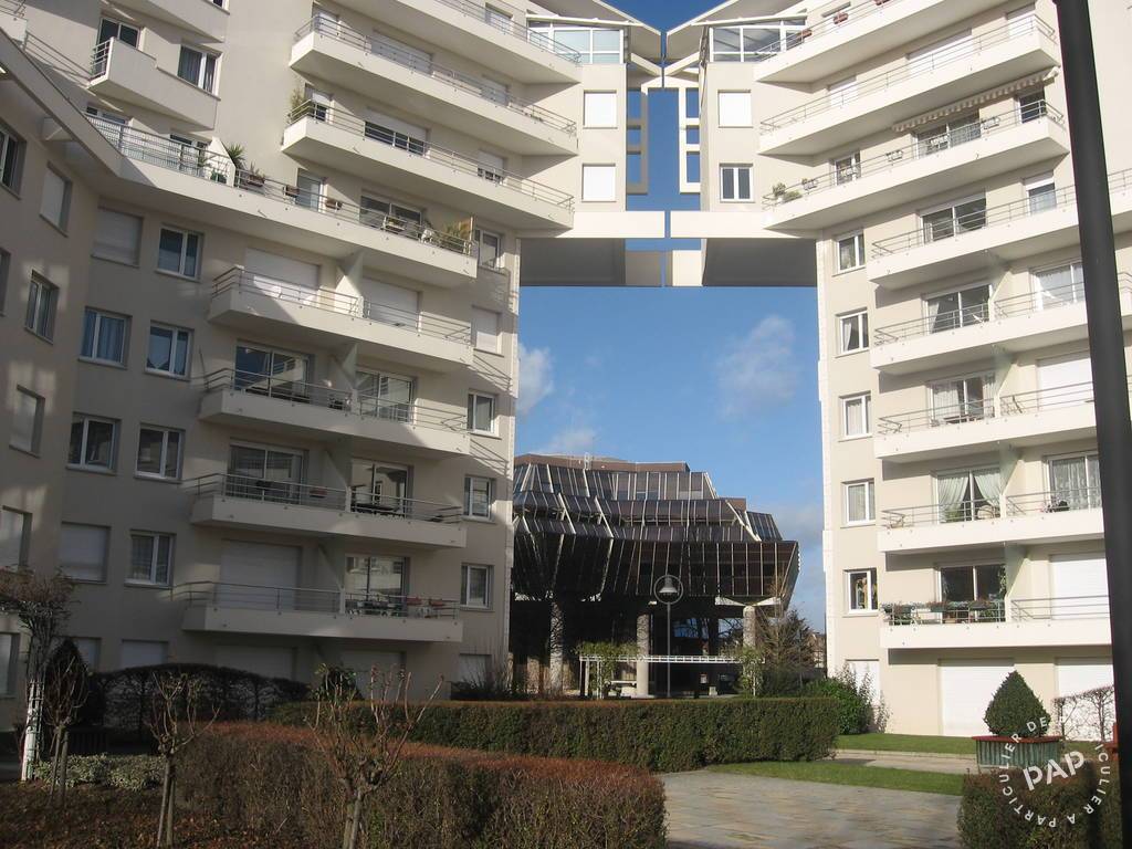 Vente appartement 2 pièces Rennes (35)