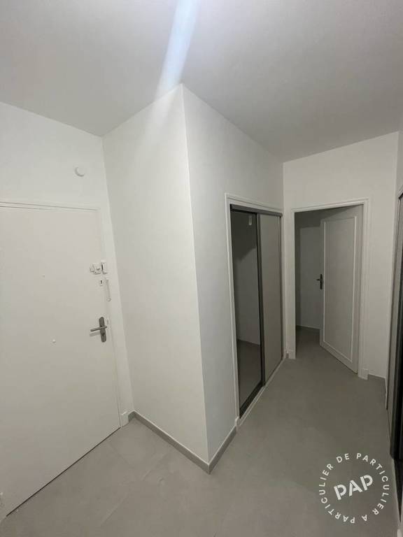 Location appartement 3 pièces Saint-André-de-la-Roche (06730)