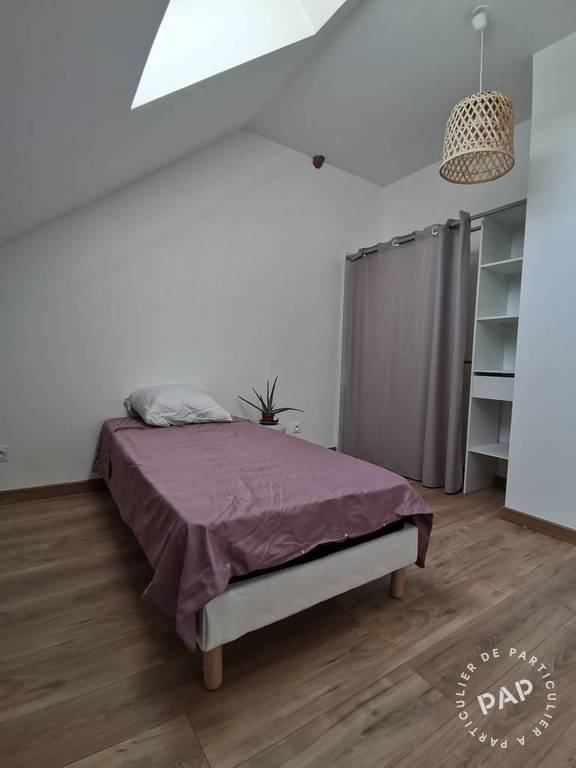 Location Appartement Menucourt (95180) 12&nbsp;m² 540&nbsp;&euro;