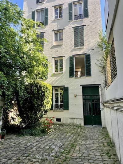 Vente appartement 3 pièces 57 m² Boulogne-Billancourt (92100) - 577.000 €