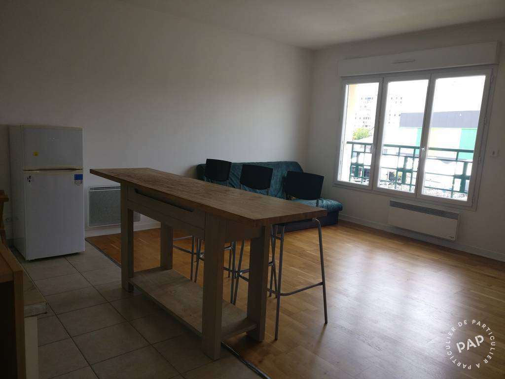 Location Appartement Vitry-Sur-Seine (94400) 71,60&nbsp;m² 1.353&nbsp;&euro;