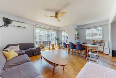 Vente appartement 5 pièces 124 m² Grenoble (38000) - 470.000 €