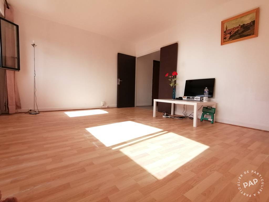 Appartement a vendre sarcelles - 2 pièce(s) - 53 m2 - Surfyn