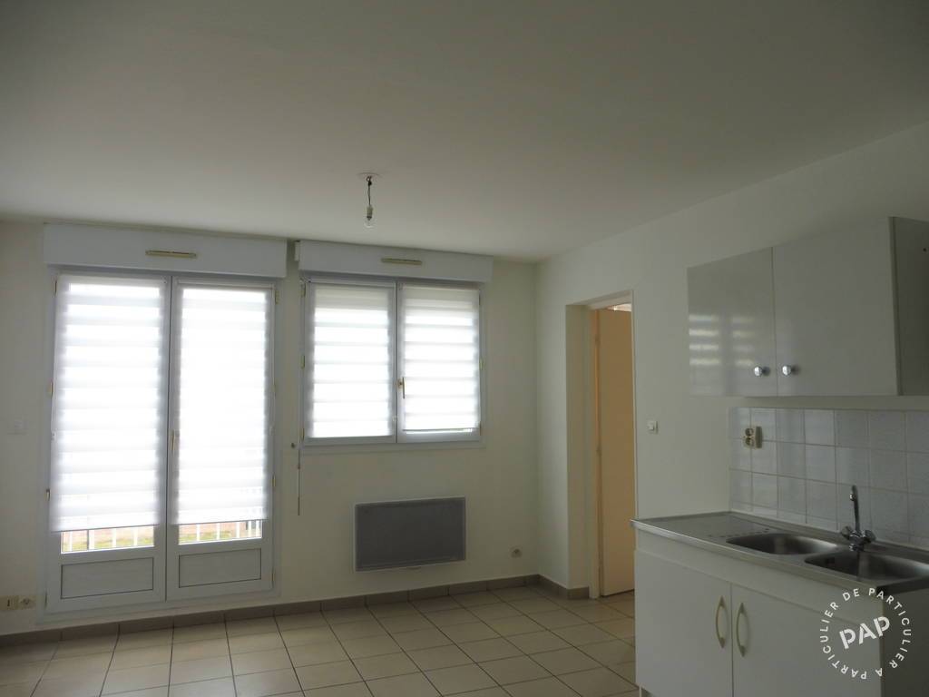 Location appartement 2 pièces Famars (59300)