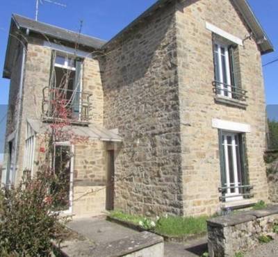 La Souterraine (23300)