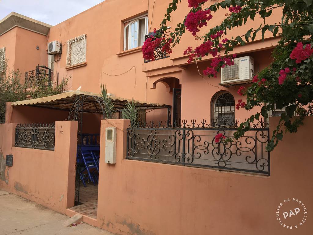 Vente Appartement Marrakech 85&nbsp;m² 74.000&nbsp;&euro;