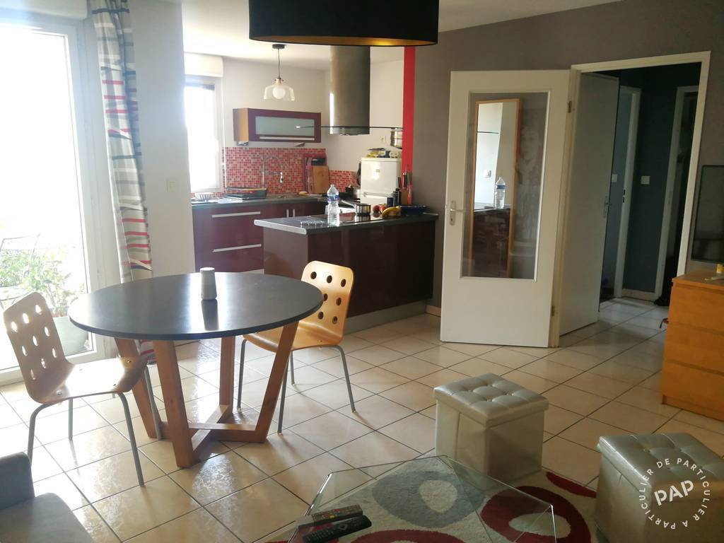 Vente appartement 2 pièces Tournefeuille (31170)
