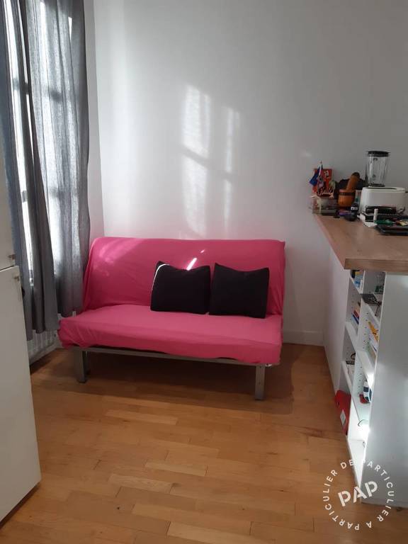Location Appartement Montmagny (95360)