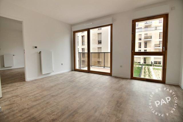 Vente Appartement Meudon (92190)