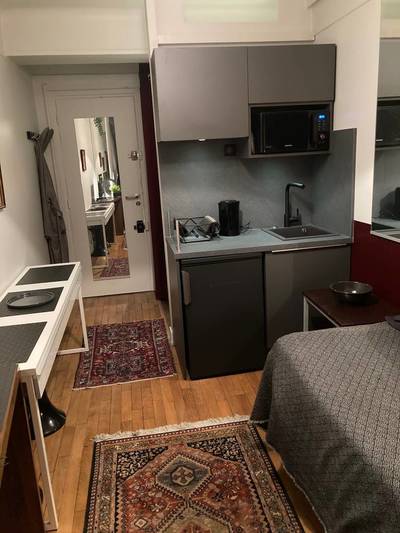 Paris 16E (75016)