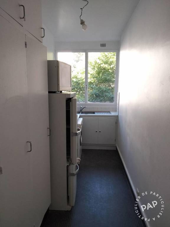 Appartement a louer neuilly-sur-seine - 2 pièce(s) - 49 m2 - Surfyn