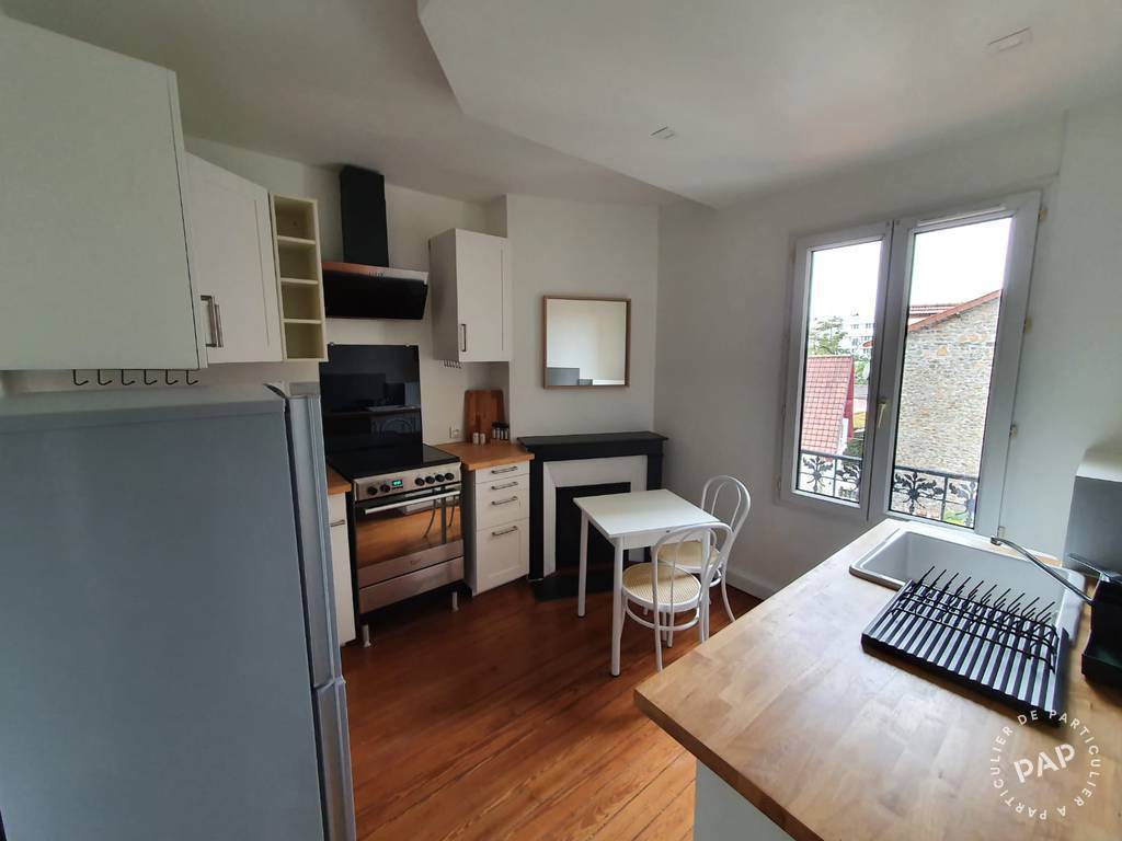 Vente appartement 2 pièces 41 m² Bondy (93140) - 41 m² - 158.000 € | De