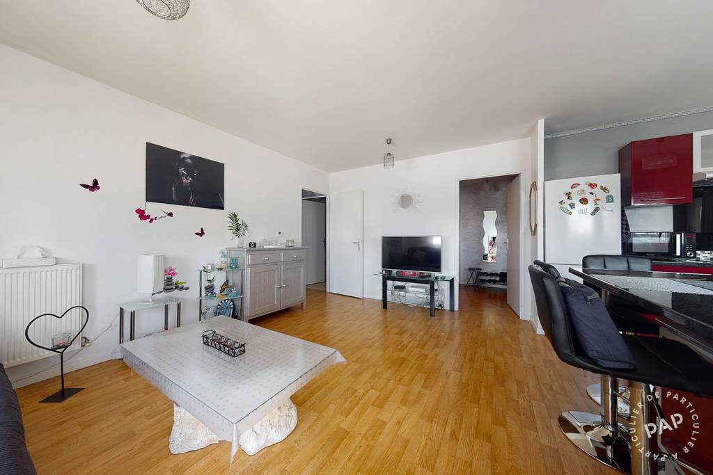 Appartement 218.000&nbsp;&euro; 63&nbsp;m² Garges-Lès-Gonesse (95140)