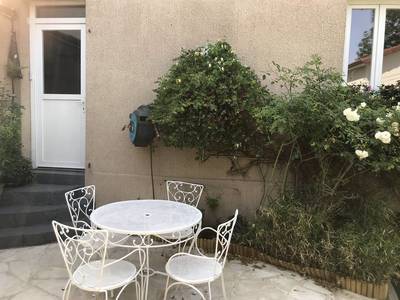 Champigny-Sur-Marne (94500)