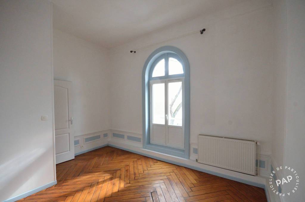 Appartement 189.000&nbsp;&euro; 64&nbsp;m² Rouen (76100)