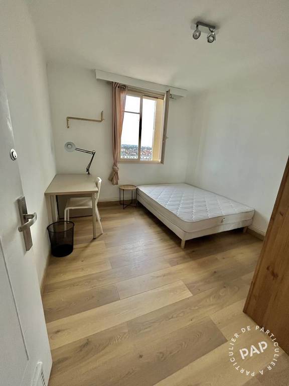Location appartement 5 pièces Choisy-le-Roi (94600)
