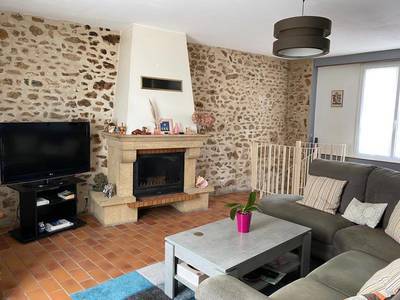 Vente maison 175 m² Forges-Les-Bains (91470) - 375.000 €