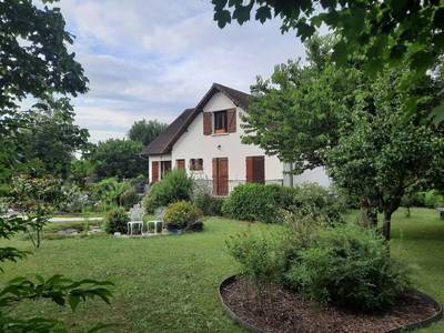 Vente maison 170 m² Villecresnes (94440) - 630.000 €