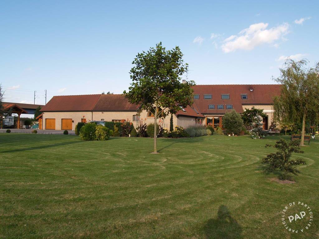 Location appartement 2 pièces Holque (59143)