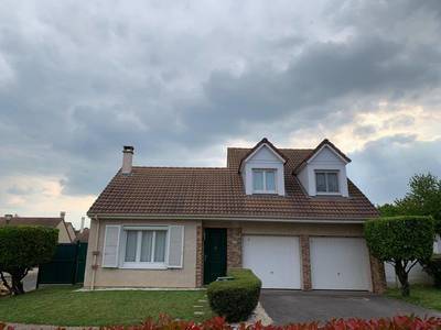 Vente maison 115 m² Longjumeau (91160) - 499.000 €
