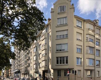 Vente appartement 5 pièces 150 m² Rennes (35000) - 760.000 €