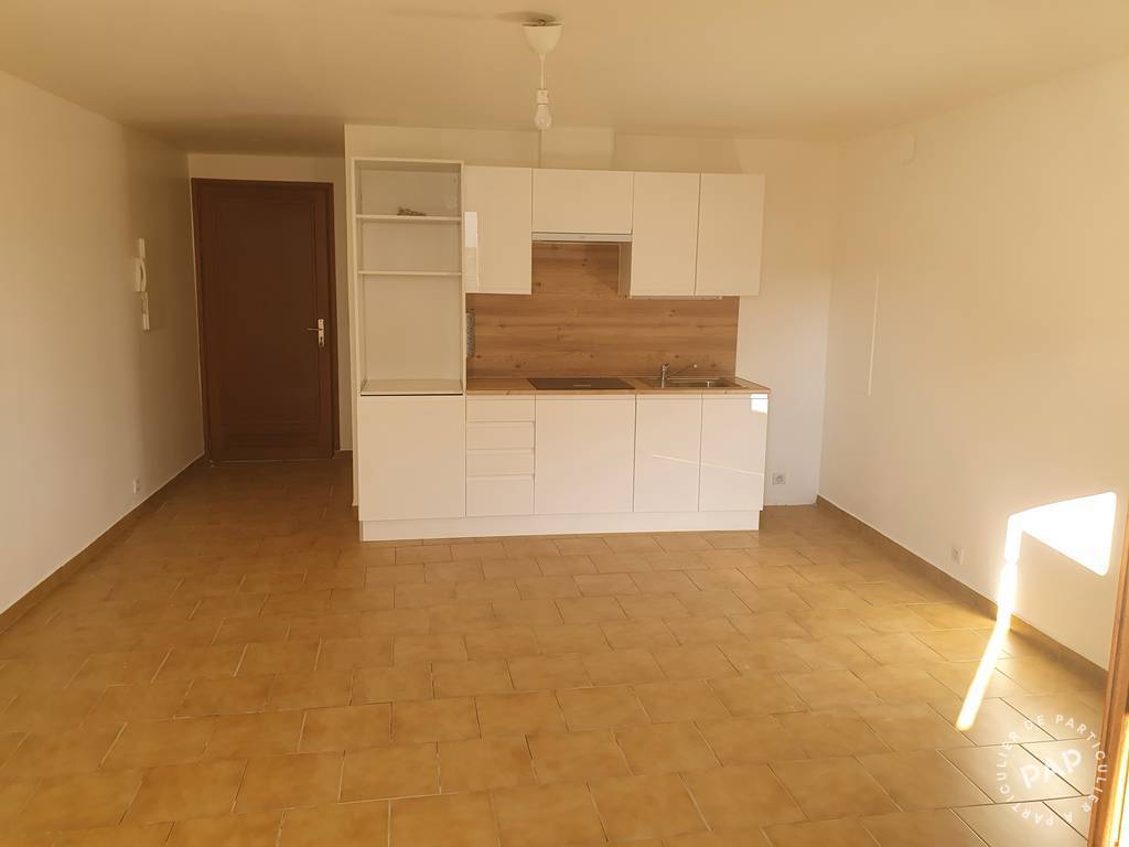 Location appartement studio Ballancourt-sur-Essonne (91610)