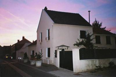 Saulx-Les-Chartreux (91160)