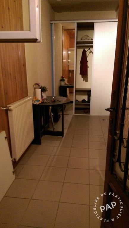 Location appartement studio Sèvres (92310)