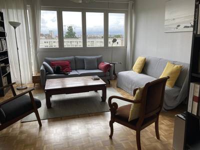 Vente appartement 5 pièces 93 m² Rennes (35000) - 320.000 €