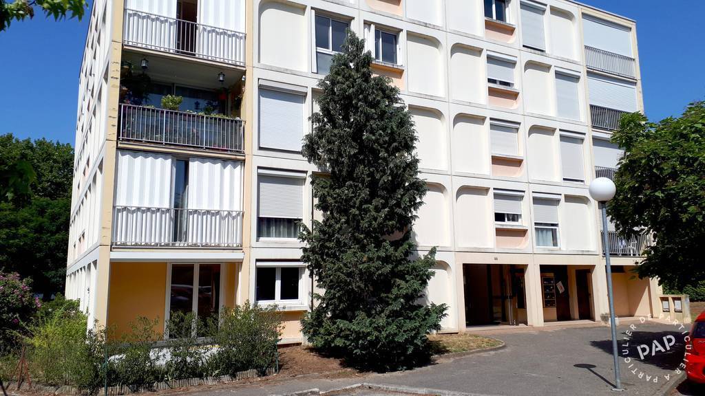 Vente Appartement Décines-Charpieu (69150) 95&nbsp;m² 249.000&nbsp;&euro;